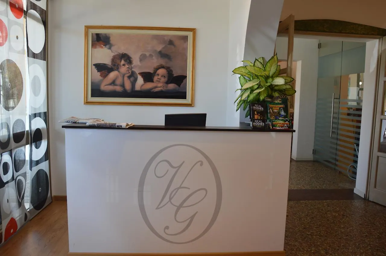 Hotel Villa Gentile Cavallino-Treporti