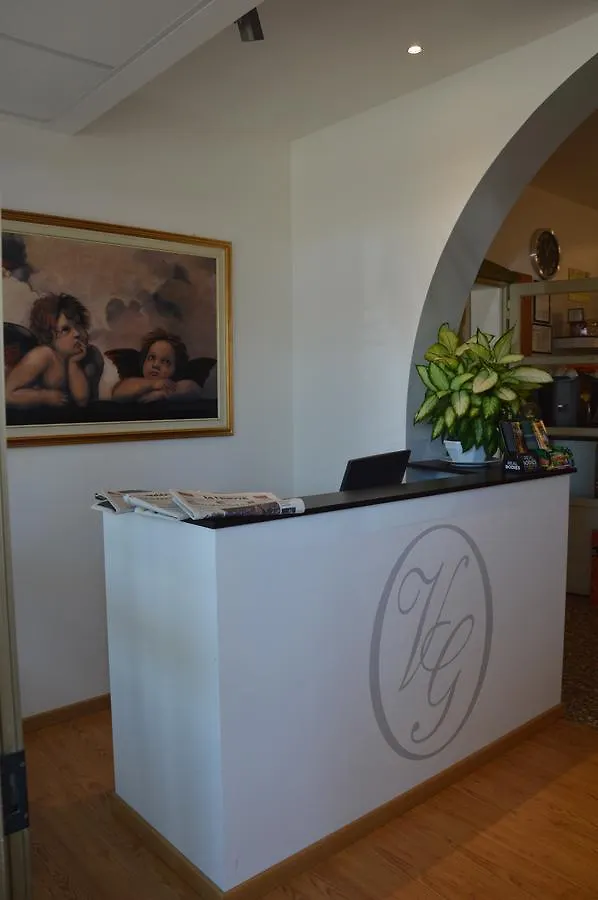 Hotel Villa Gentile Cavallino-Treporti
