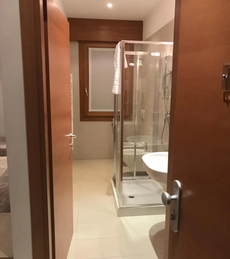 Villa Gentile Cavallino-Treporti Hotel