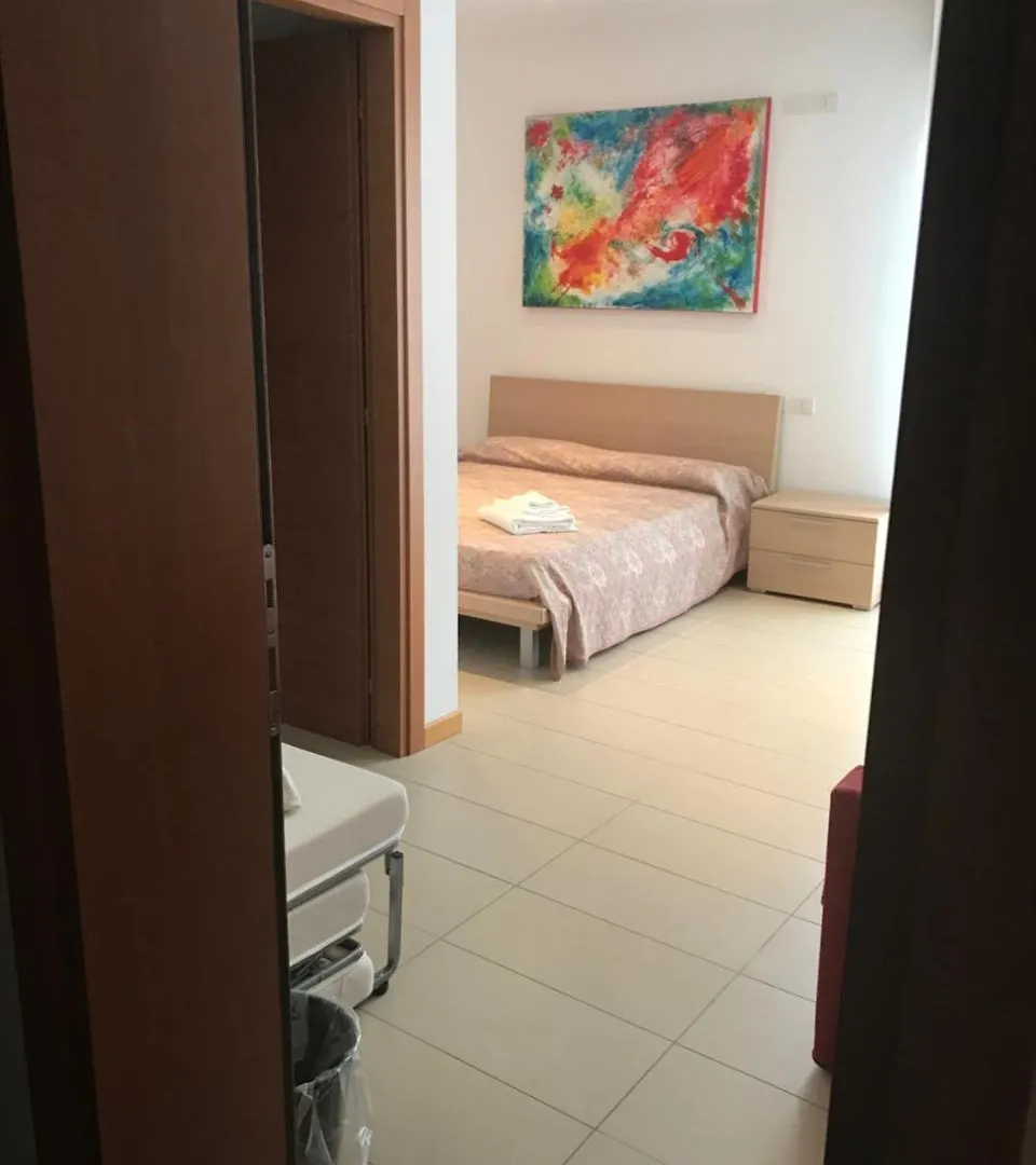 Villa Gentile Cavallino-Treporti Hotel